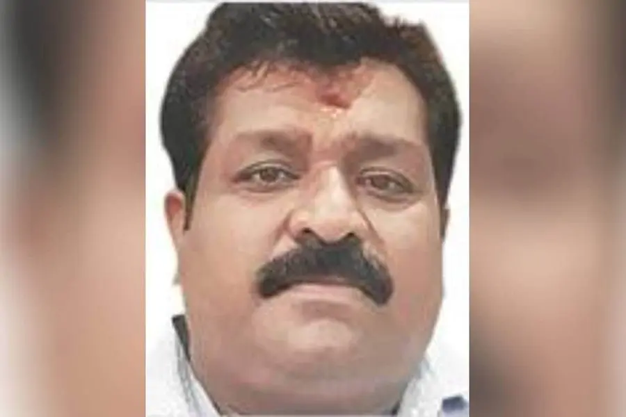 Anil Kumar