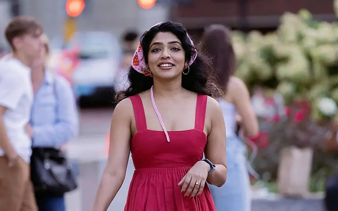 Rima Kallingal