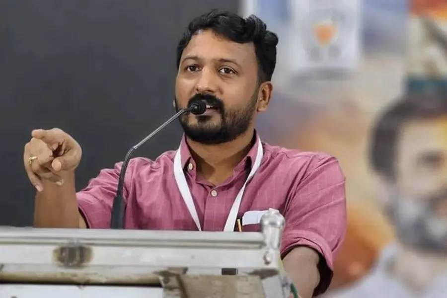 RahulMamkootathil