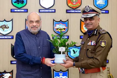 Who is Anish Dayal Singh, India’s new Deputy National Security Advisor
