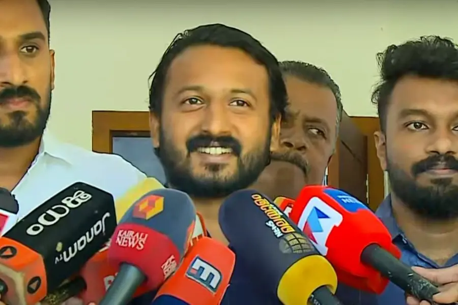 RahulMamkootathil
