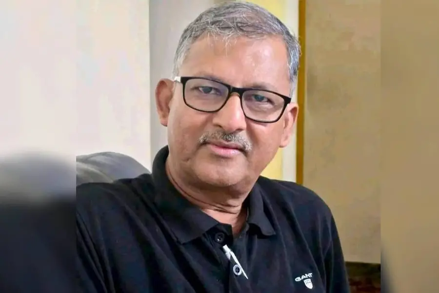 Eenchakkal Jamal