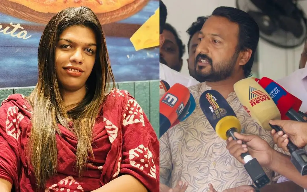 Avanthika, Rahul