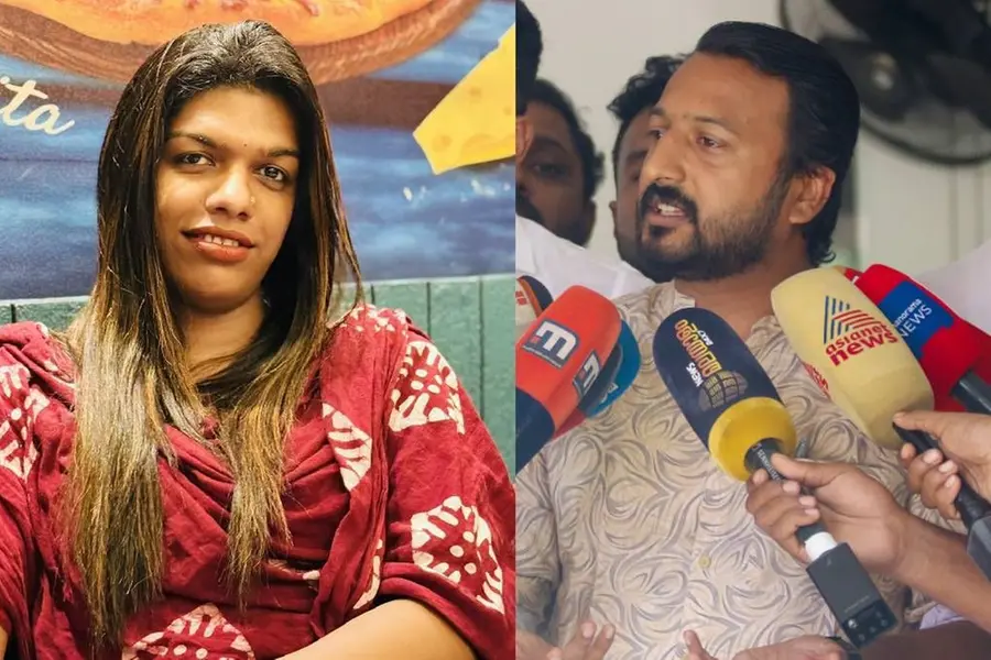 Avanthika, Rahul
