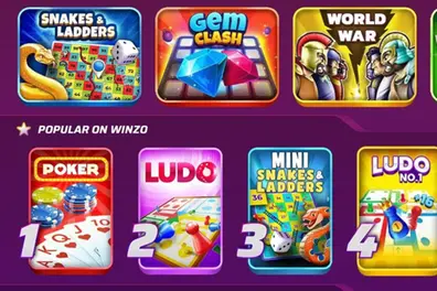 After gaming ban WinZO launches ZO TV, its new short-video platform