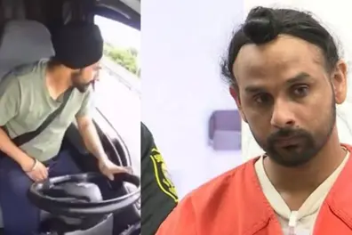 Over 2.5 million sign petition urging leniency for Indian trucker facing homicide charges in US