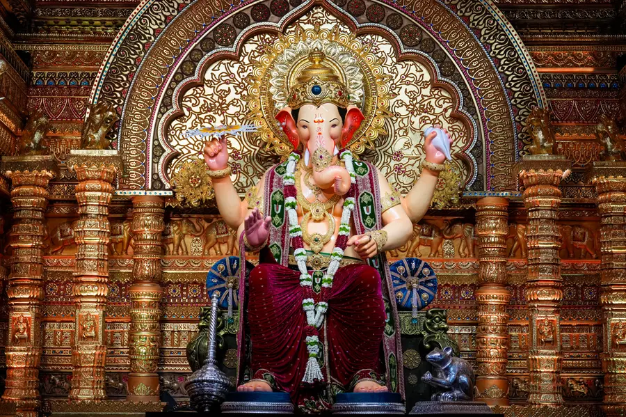 Ganeshotsav 2025: 10 things to know about Lalbaugcha Raja, Mumbai’s most revered Ganpati