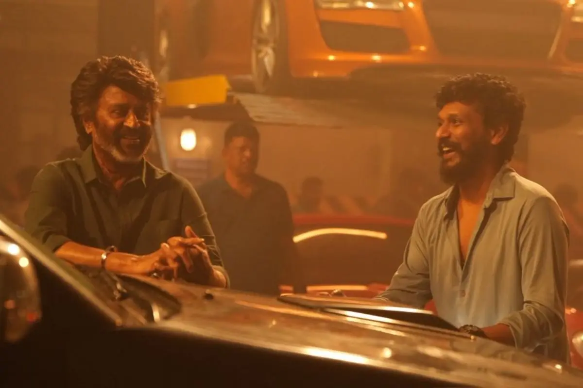 Photo: @Dir_Lokesh on X