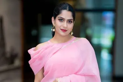 ‘They asked me to play Ram Charan’s mother — I said no!’: Swasika