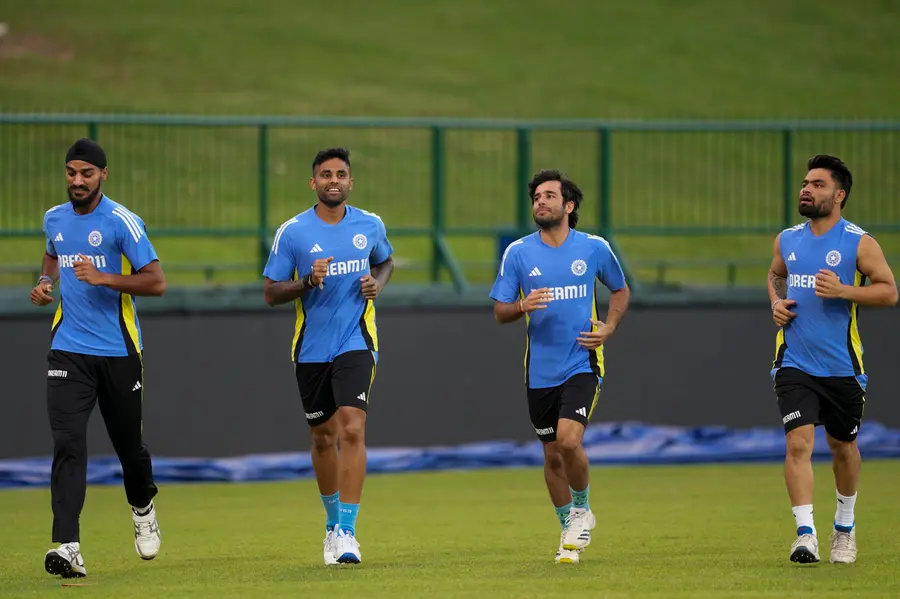 Team India seeks sponsors ahead of Asia Cup – BCCI severs ties with Dream11, says it won’t engage with such organisations in future