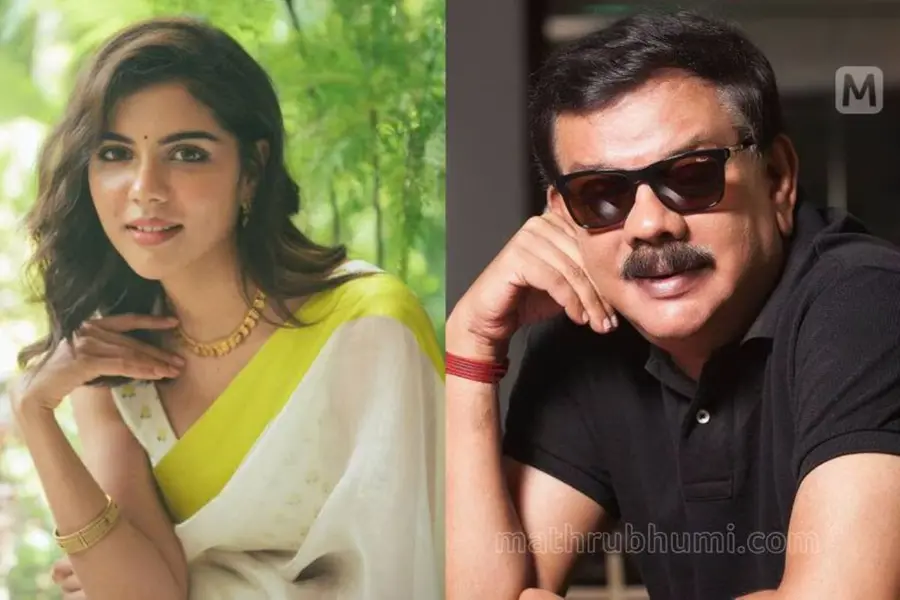 ‘Never expected my daughter would foray into cinema,’ says Priyadarshan; adds Naslen’s characters recall yesteryear Kamal Haasan