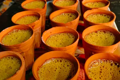 Samosa at ₹20, tea at ₹10: Affordable Udaan Yatri Café opens at Bhubaneswar airport