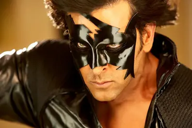 Hrithik’s ‘Krrish’ mask took 6 months to make, melted during shoot: Rakesh Roshan