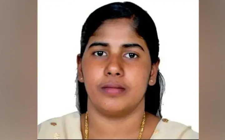 Nimisha Priya