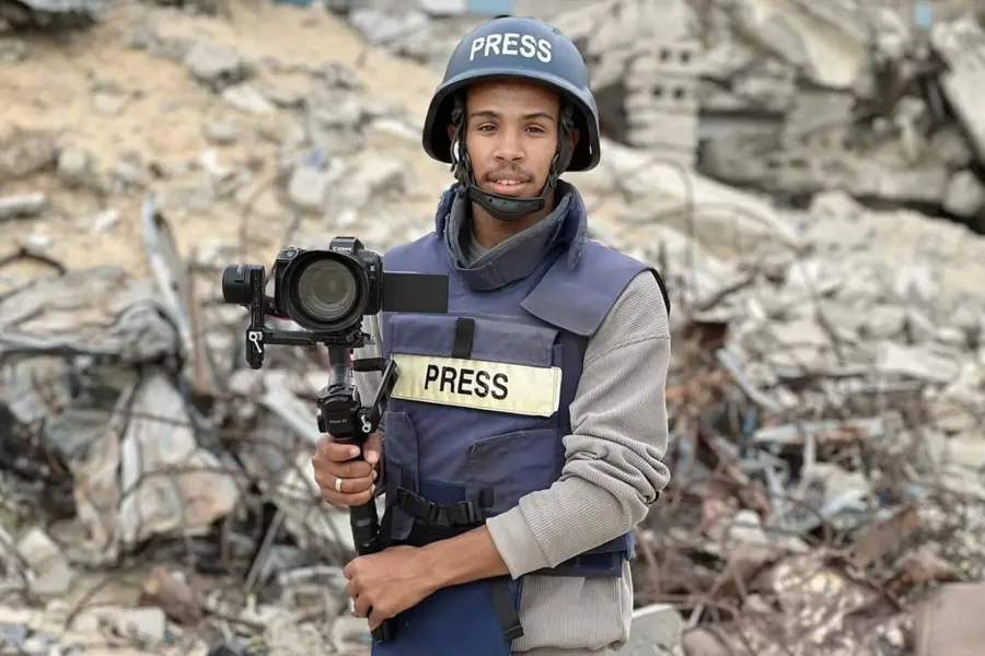 Mohammad Salama