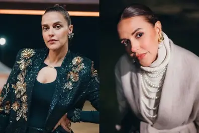 'Six months after the wedding, I had a baby; So what?': Neha Dhupia slams trolls over pregnancy timeline