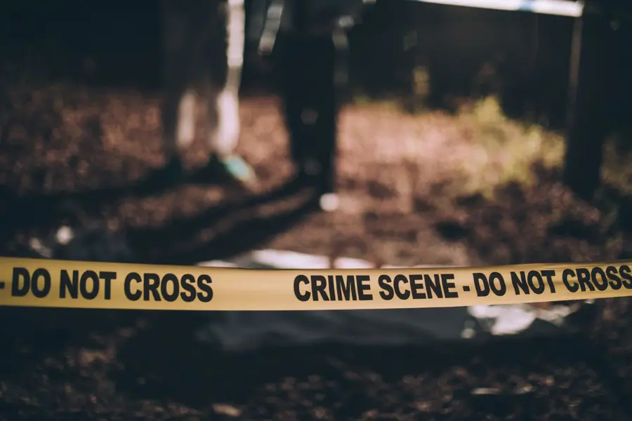 Mysuru shocker: Woman killed by lover who forced explosives into her mouth