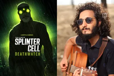Fahadh Faasil’s ‘Aavesham’ song sparks row after Netflix trailer leaves out Sushin Shyam’s credit