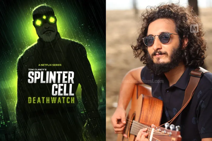 Fahadh Faasil’s ‘Aavesham’ song sparks row after Netflix trailer leaves out Sushin Shyam’s credit
