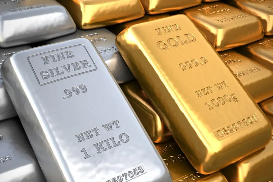 Today’s gold and silver prices (August 26): Latest city-wise rate update in India