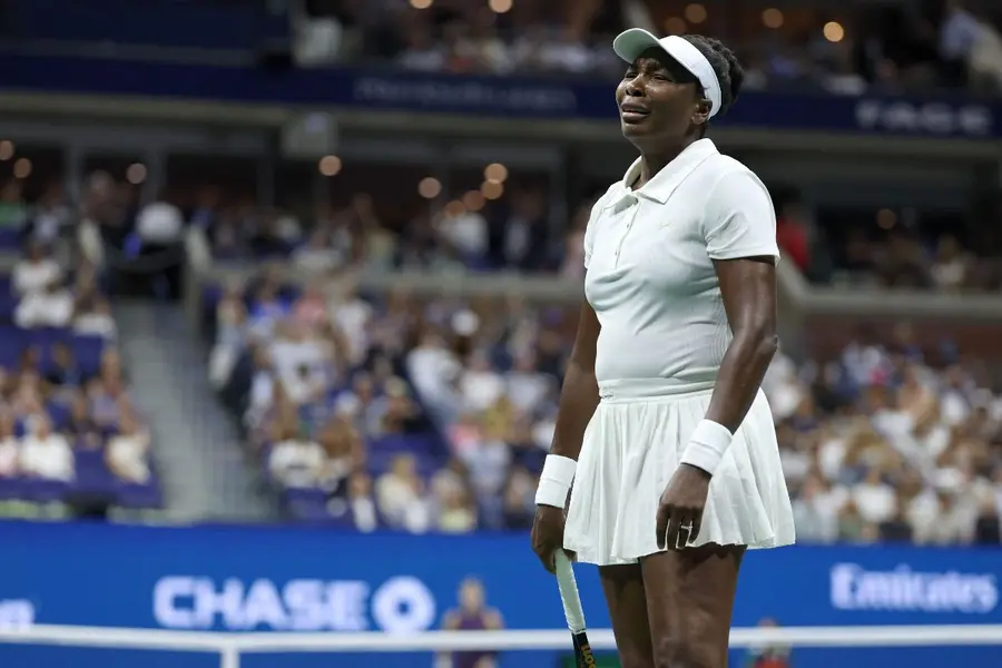 Venus Williams
