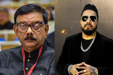 Singer Mika Singh thinks filmmaker Priyadarshan is dead, social media trolls him