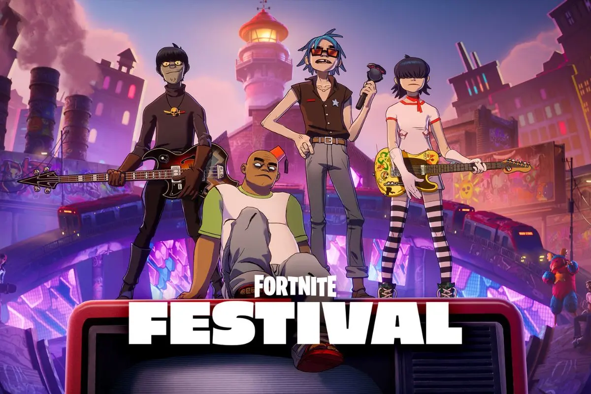Fortnite | X