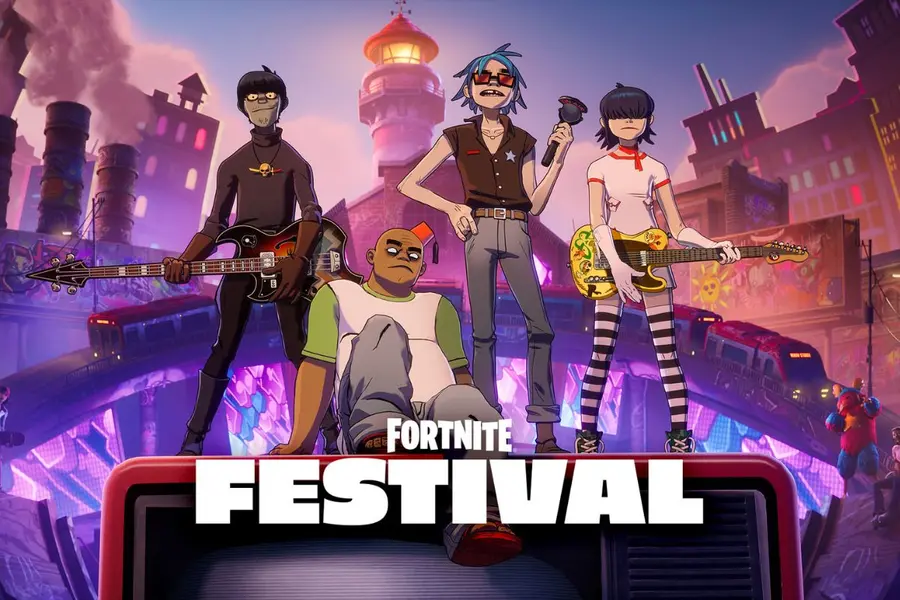 Fortnite
