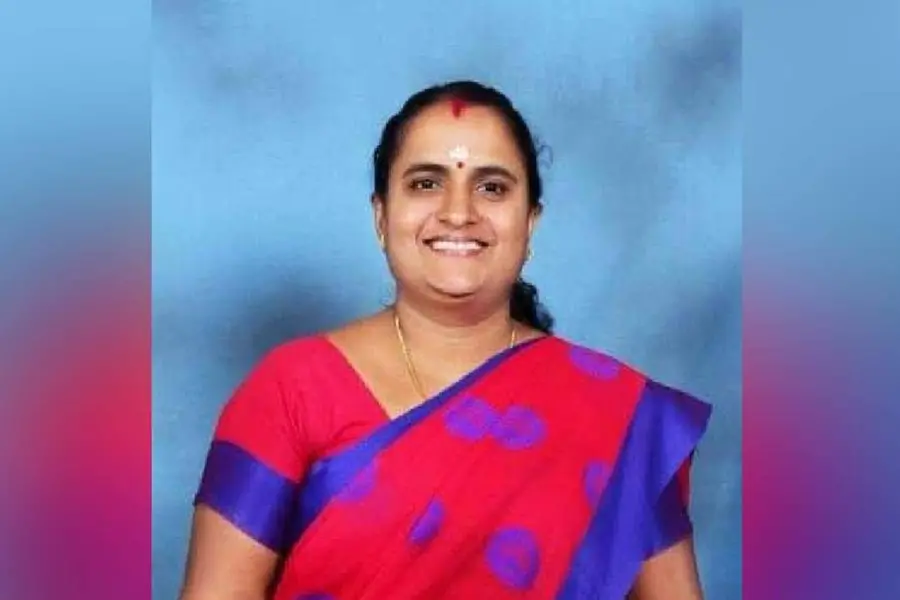 ward member