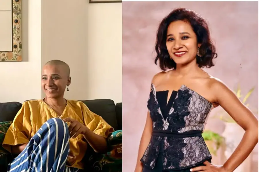 ‘It can’t get worse than this’: Actor Tannishtha Chatterjee reveals stage 4 cancer diagnosis