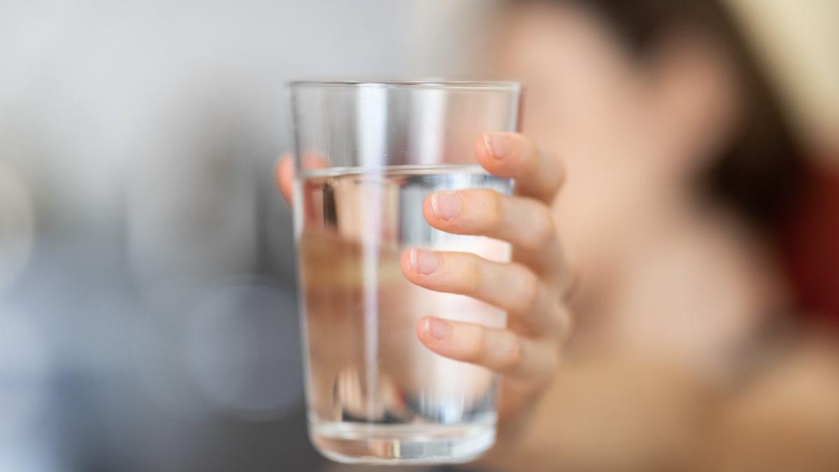 Dehydration could be making you more stressed; here’s why