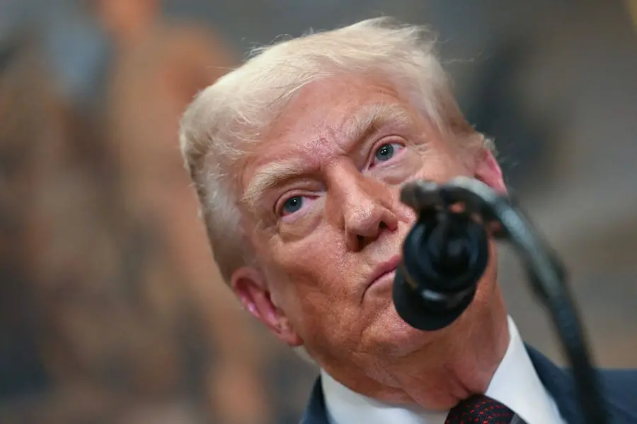 Is Donald Trump showing signs of dementia? Psychologists raise concerns