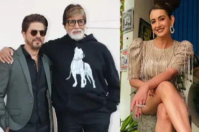 'No special chair for Shah Rukh or Amitabh, he sat on floor': Preeti Jhangiani recalls Mohabbatein shoot