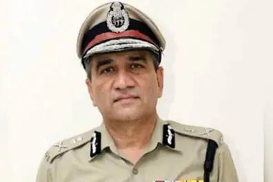 Kerala ADGP Mahipal Yadav passes away on day of retirement ceremony