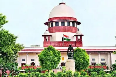Justices Alok Aradhe and Vipul Pancholi elevated as judges of Supreme Court, confirms Law Ministry