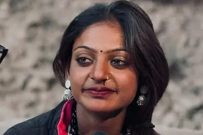 This viral teen star from ‘Mahakumbh Mela’ is making her Malayalam film debut