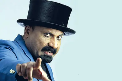 ‘Missile blast escape’: Magician Samraj’s tribute to Indian Army’s courage during Op Sindoor