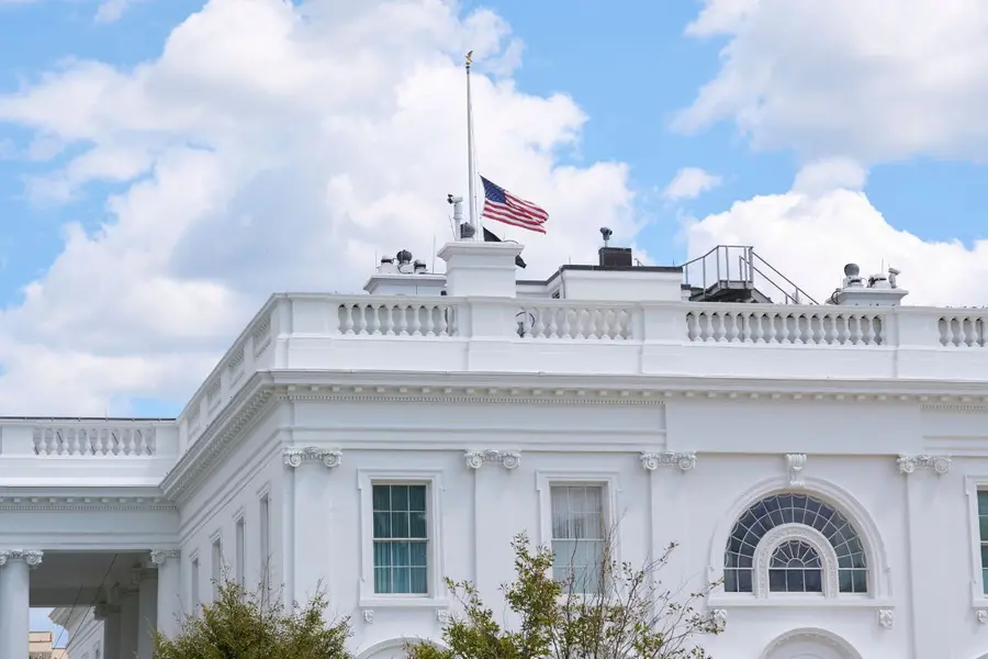 White House