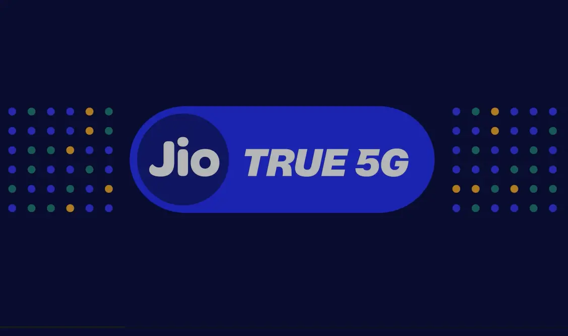 Jio 5G