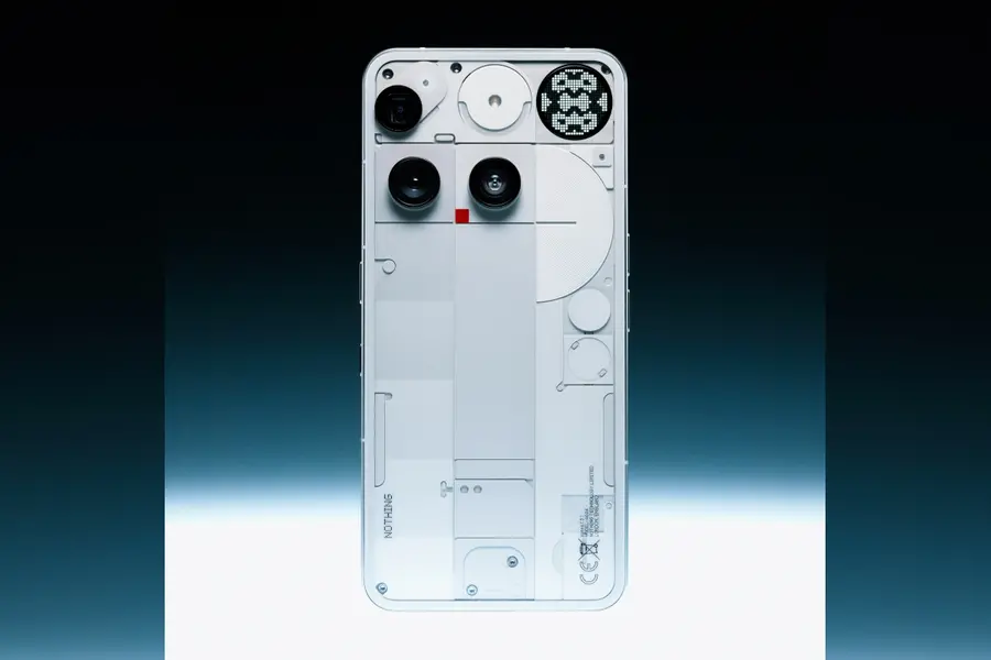 Nothing Phone 3