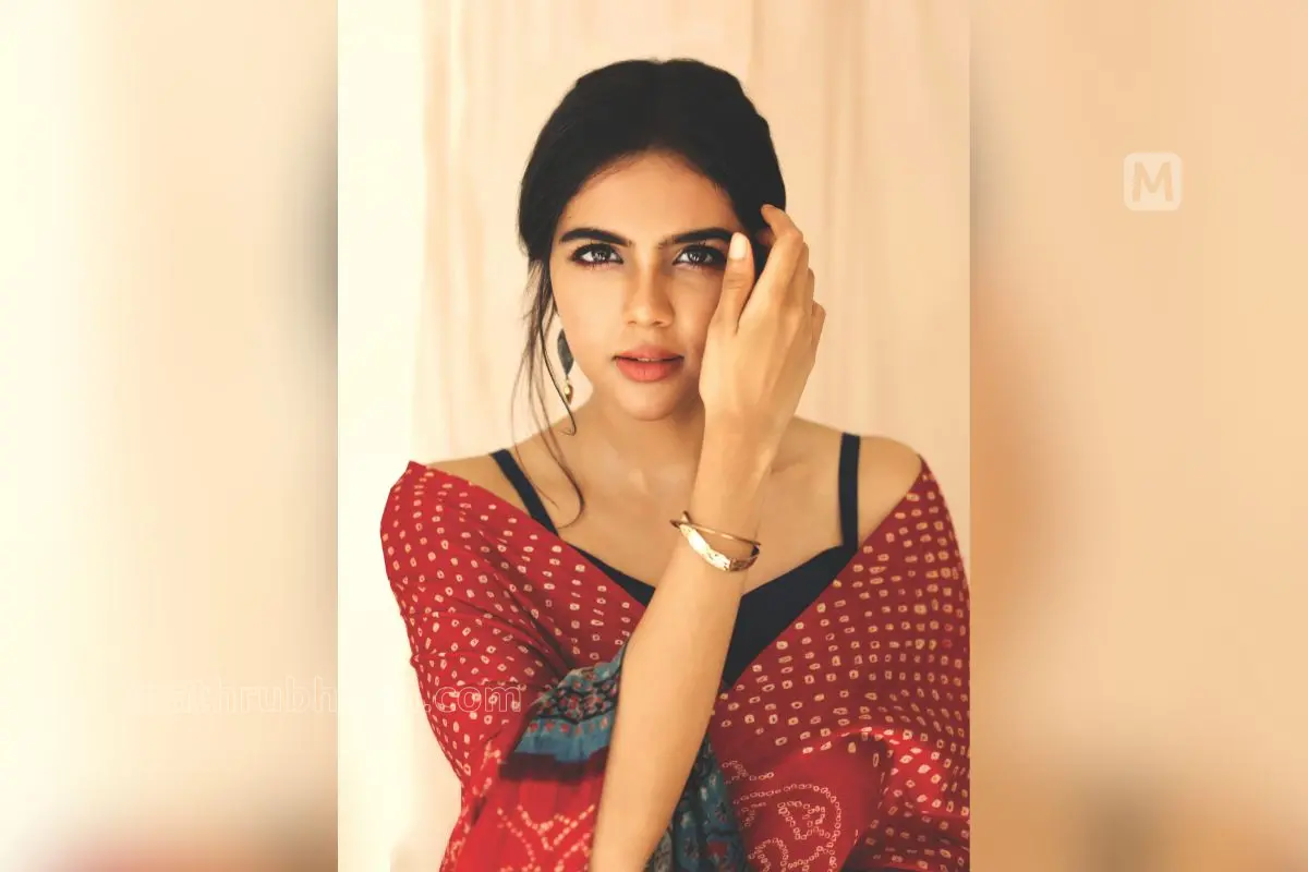 Kalyani Priyadarshan | Photo: Tarun Koliyot