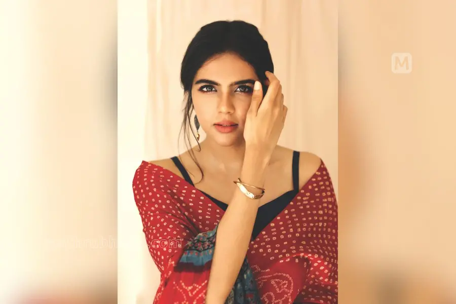 Kalyani Priyadarshan