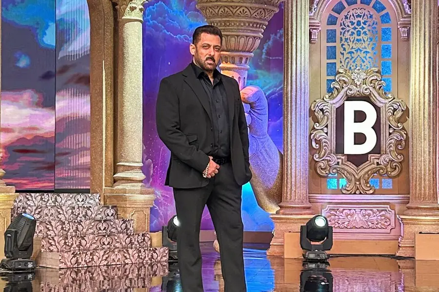 salman khan