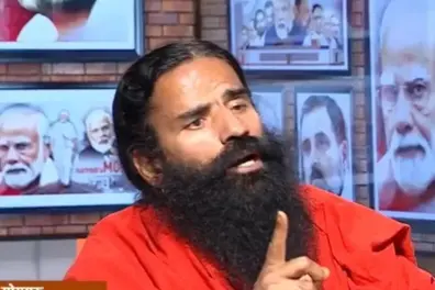 ‘Stop going to KFC, McDonald's… boycott Coca-Cola, Pepsi, Nike’: Baba Ramdev’s stern message after imposition of US tariff