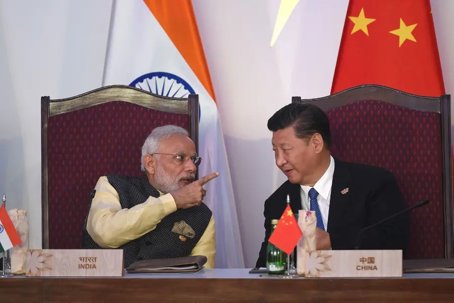 Trump ‘great peacemaker’? How US tariffs pushed India-China closer