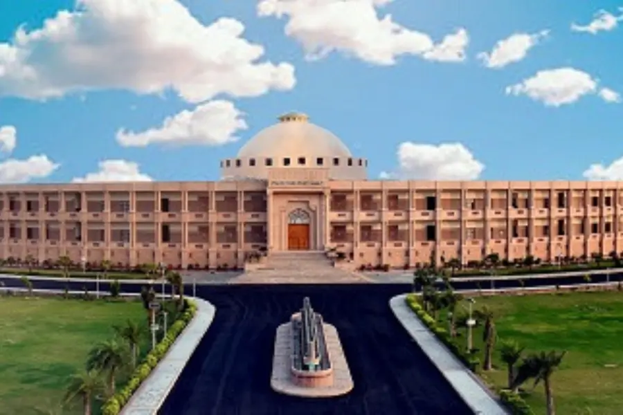 Rajasthan High Court
