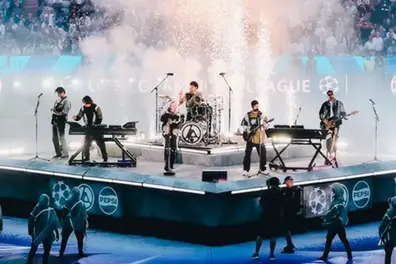 Linkin Park announces 1st-ever India concert at Lollapalooza 2026: Full details inside