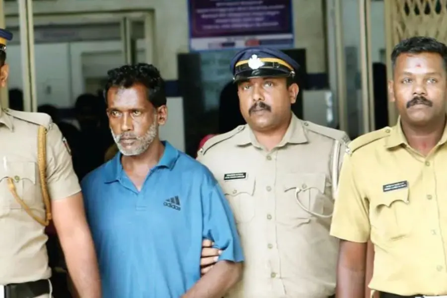 Kottayam: Prime accused in 50-sovereign gold heist nabbed from Gujarat