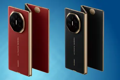 Huawei Mate XTs Trifold set to steal the spotlight on September 4 ahead of Samsung and Apple launches
