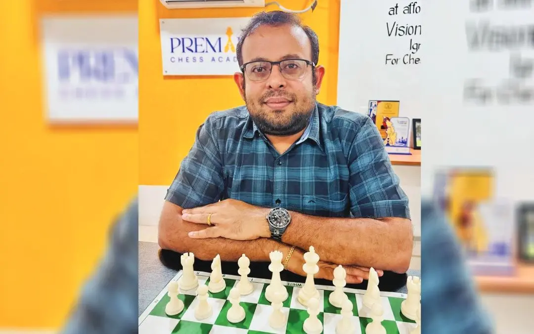 Renjith Balakrishnan